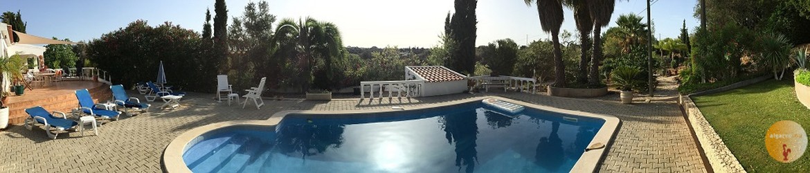 Algarve Vakantiehuis Carvoeiro