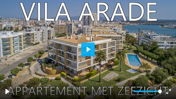 Video Vila Arade 