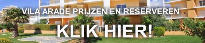 Vila Arade Reserveren