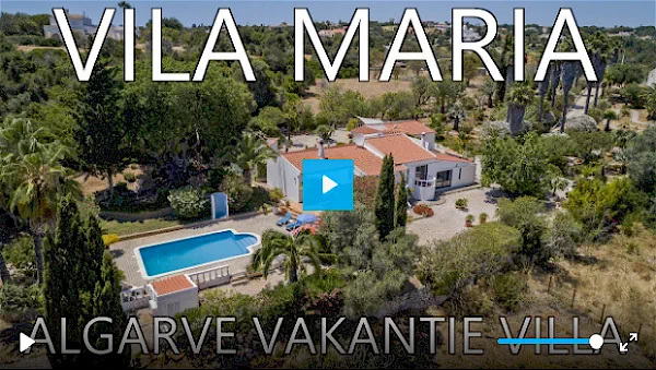 Video Vila Maria