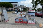 Huur een boot in de Algarve