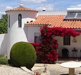 Villa Algarve Huren