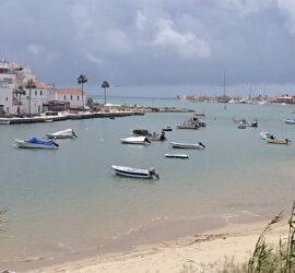 Appartement Carvoeiro Huren