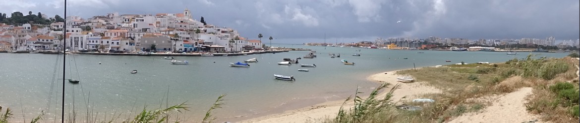 Appartement Carvoeiro Huren