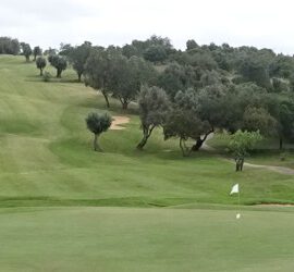 Appartement Portugal Huren voor Golf