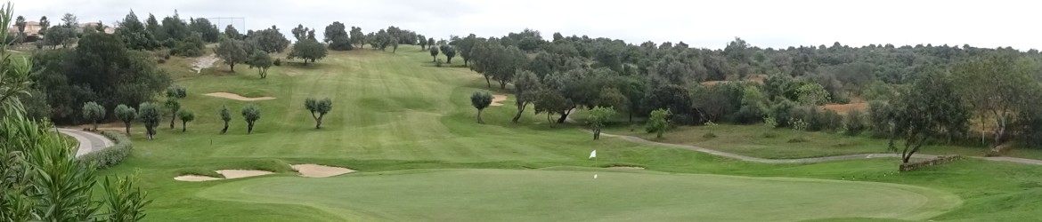 Appartement Portugal Huren voor Golf