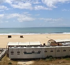 Appartementen Algarve te Huur