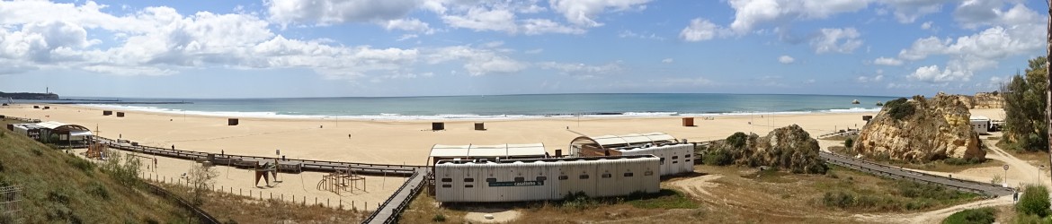 Appartementen Algarve te Huur