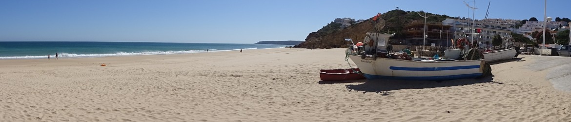 Huur Appartement in Carvoeiro, Algarve, Portugal 