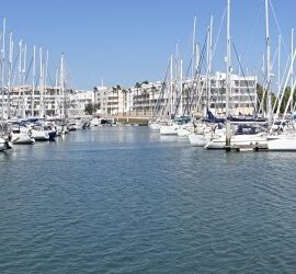 Luxe Appartement Portimao Huren