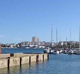 Verhuur Appartement Portimao