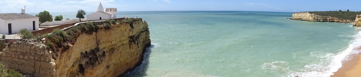 Algarve Luxus Häuser Mieten