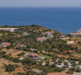 Algarve location luxe Maison de vacances Portugal