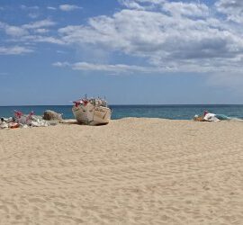 Algarve Wohnung mit Schwimmbad Mieten