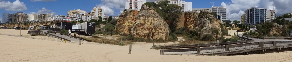 Appartement de luxe Algarve