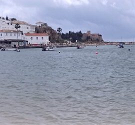 Appartements à louer en Praia da Rocha