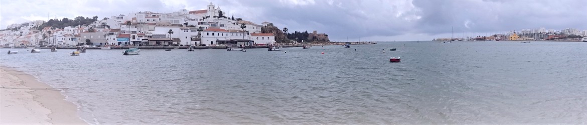 Appartements à louer en Praia da Rocha