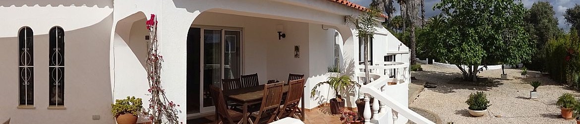 Ferienhaus Mieten an der Algarve, von Privatperson