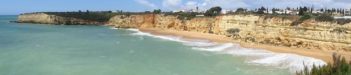 Location appartement Carvoeiro