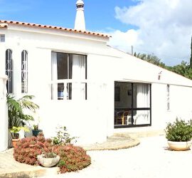 Location de villa Carvoeiro