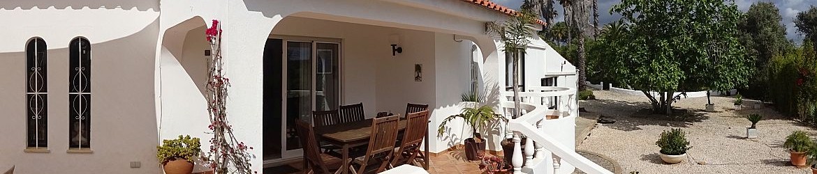 Luxury Holiday Homes Algarve for Rent