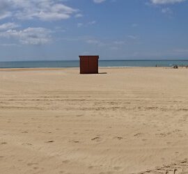 Luxus-Wohnung Portimao mieten