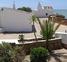 Luxusvilla mit Pool Buchen an der Algarve, Portugal