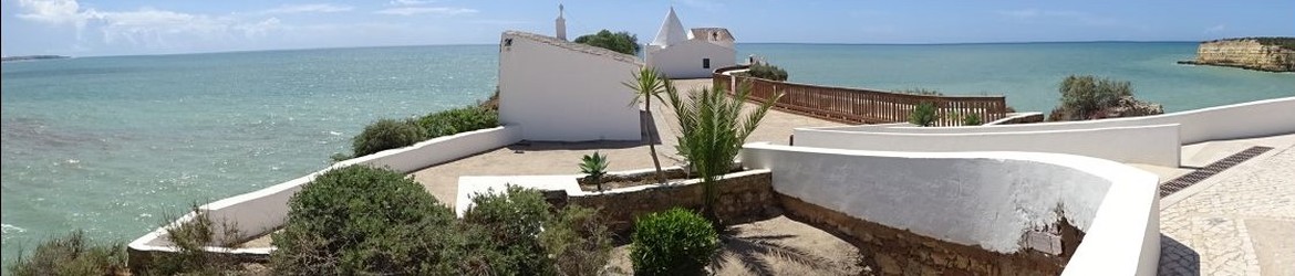 Luxusvilla mit Pool Buchen an der Algarve, Portugal