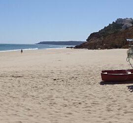 Luxuswohnung Carvoeiro mieten von Privat
