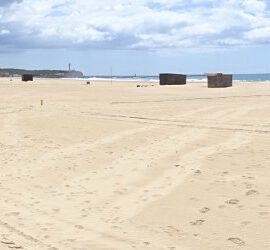 Portimao flat Rental with Swimming Pool