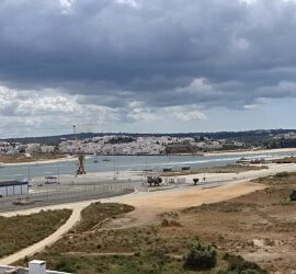 Wohnung mieten Portimao