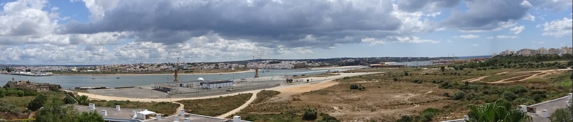 Wohnung mieten Portimao