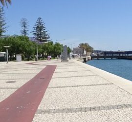 Wohnung mieten Praia da Rocha
