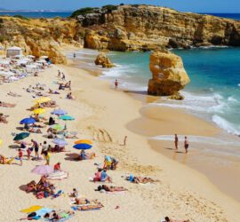 Energiek Albufeira