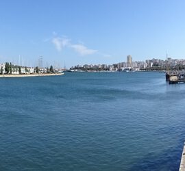 Havenstad Portimao