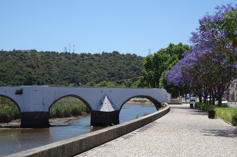 Rivier de Arade