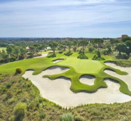 San Lorenzo Golfbaan