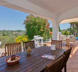 Vakantievilla Algarve Verhuur