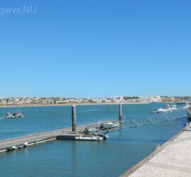 De Arade rivier met veel mogelijkheden voor een boottocht
