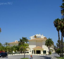 Het prachtige Mirachoro Hotel