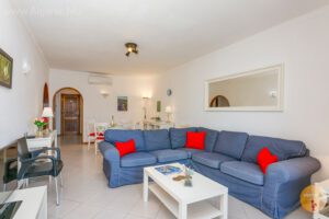 Your apartment has Free Wifi, satellite TV, air conditioning (also for heating in winter), books, games.