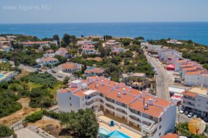You are just 500 meters away from the sea.