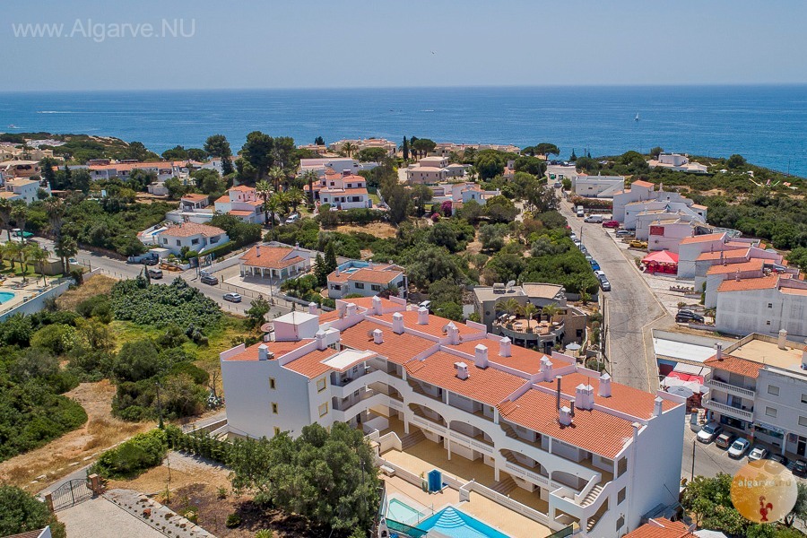 You are just 500 meters away from the sea.