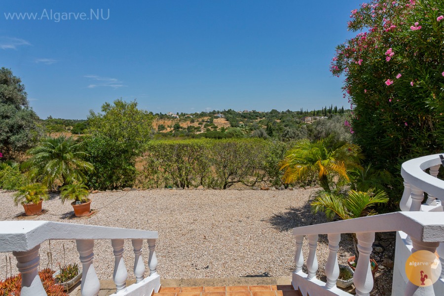 Vila Maria, for you alone. No others on-site so complete privacy.