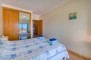 Les serviettes sont également comprises chez Algarve.NU.