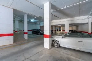 vila-arade-de-parkeergarage