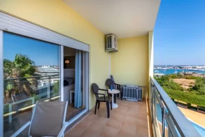 vila-arade-riviermonding