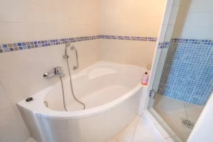 vila-maria-Badewanne