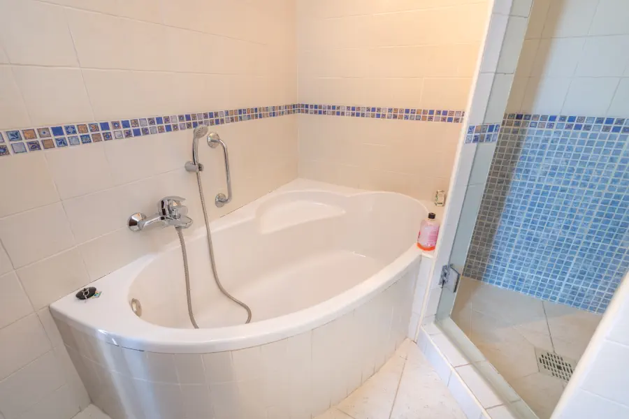 vila-maria-Badewanne