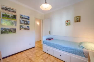 vila-maria-Bett-und-Dekoration